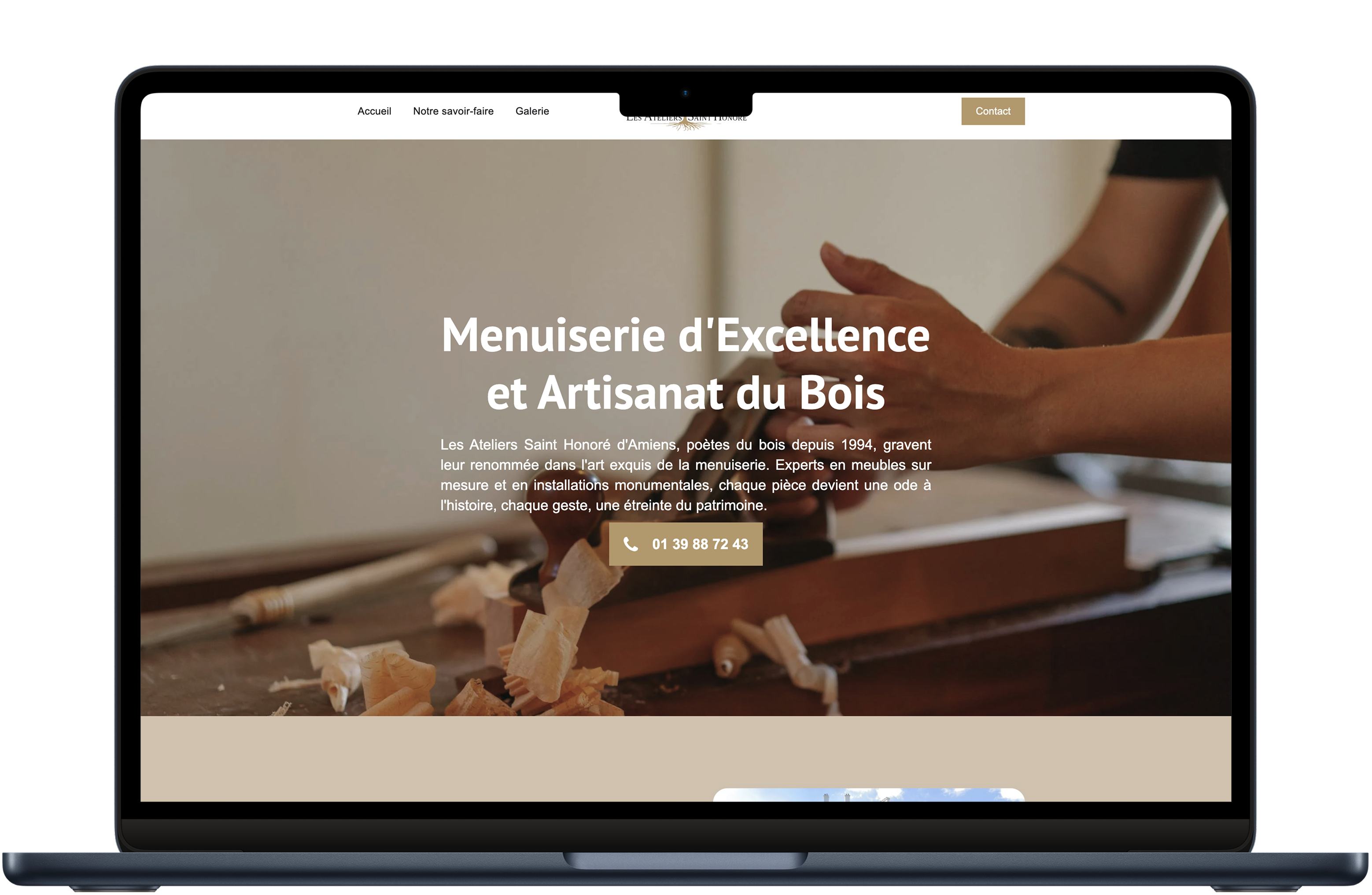 <br />
<b>Deprecated</b>:  htmlspecialchars(): Passing null to parameter #1 ($string) of type string is deprecated in <b>/home/clients/5a882e4a7400a9f5c8f8e60283c5fdfb/sites/ozcomstudio.fr/projets.php</b> on line <b>85</b><br />
